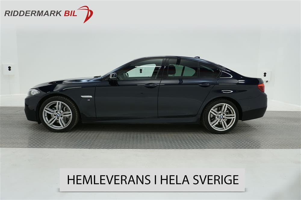BMW 530d