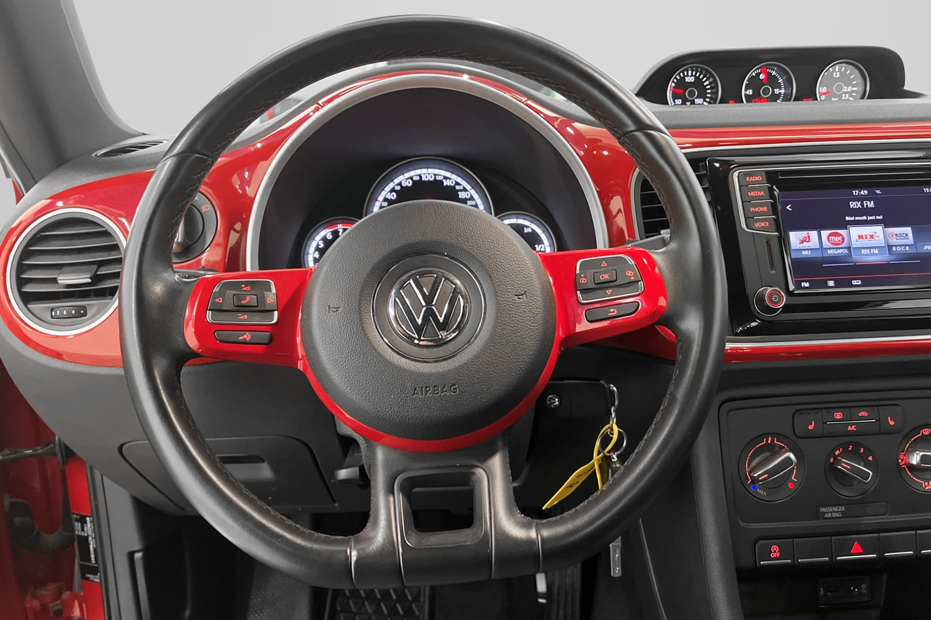 slider
