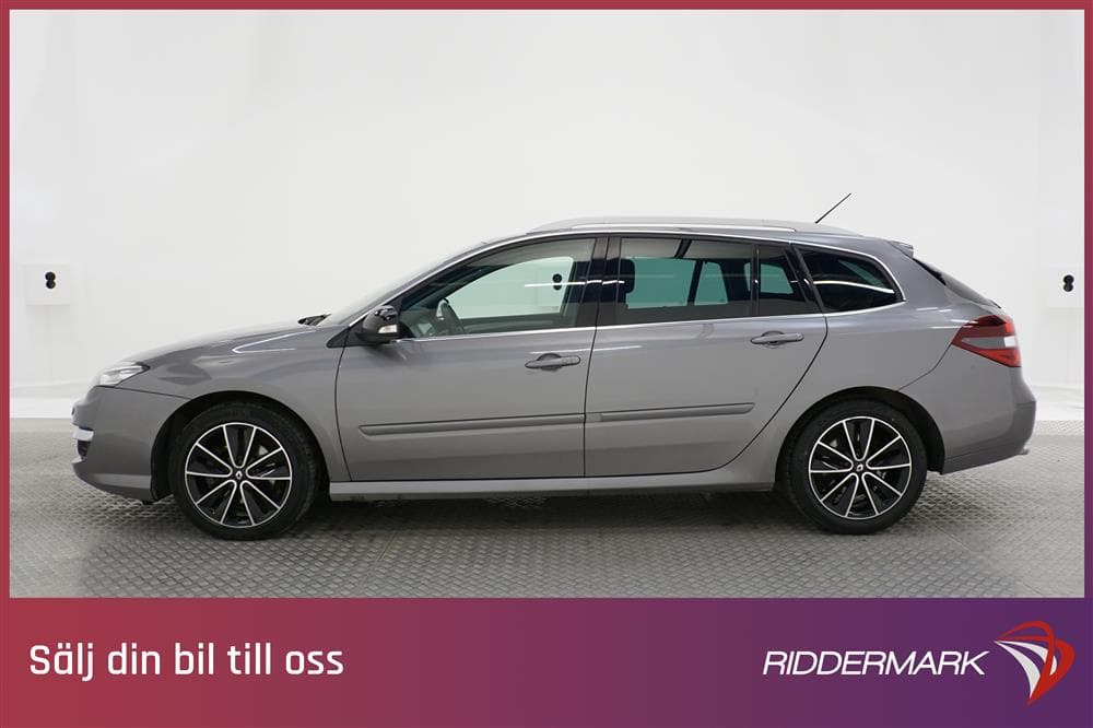 Renault Laguna