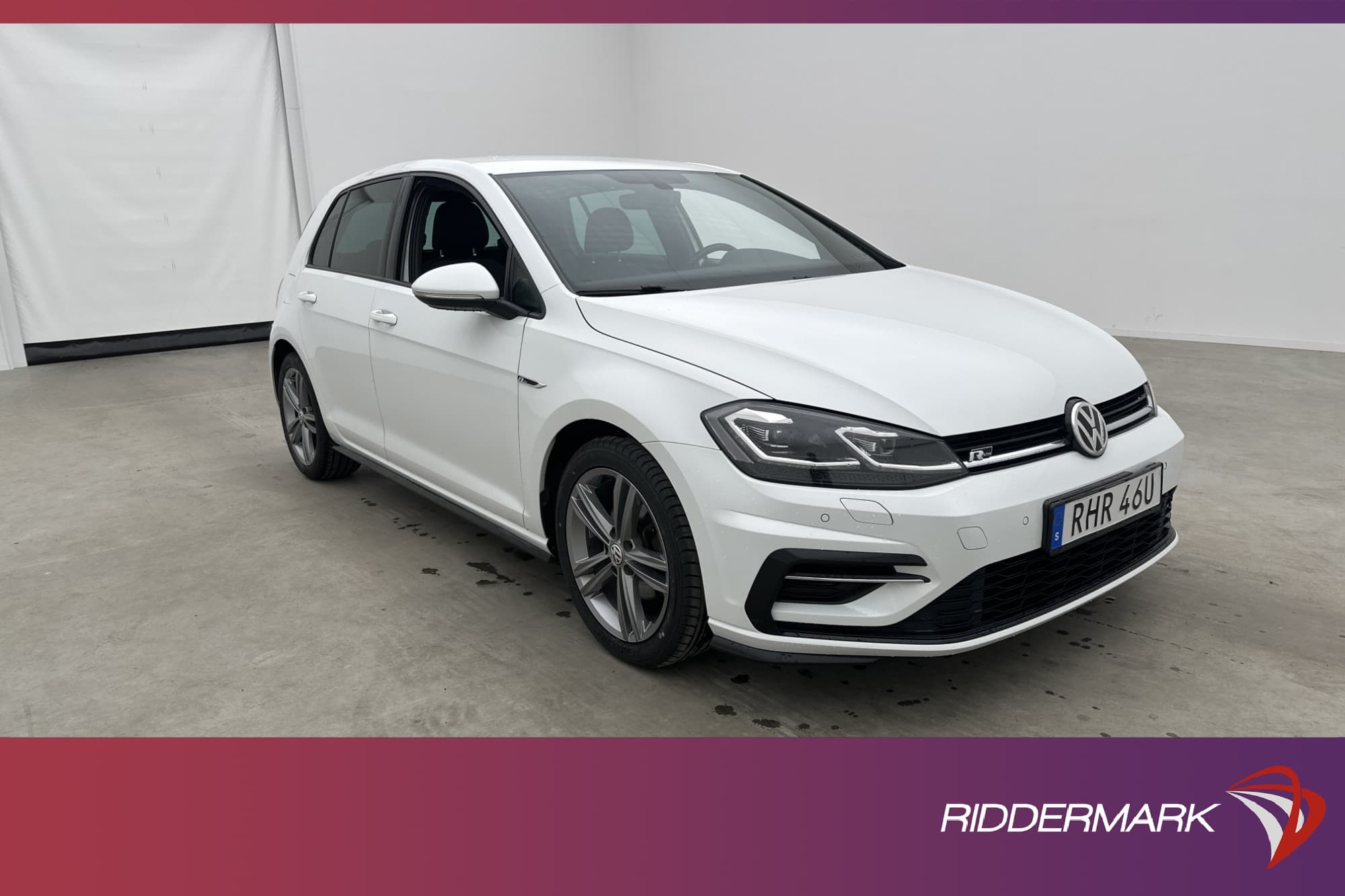 Volkswagen Golf TSI 150hk