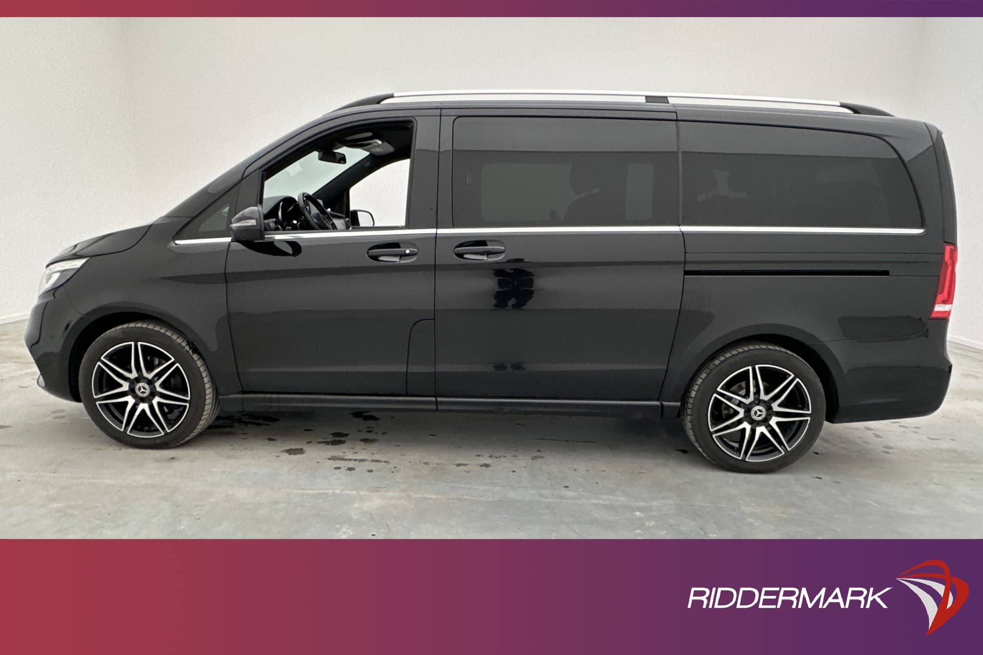 Mercedes-Benz V250 4MATIC