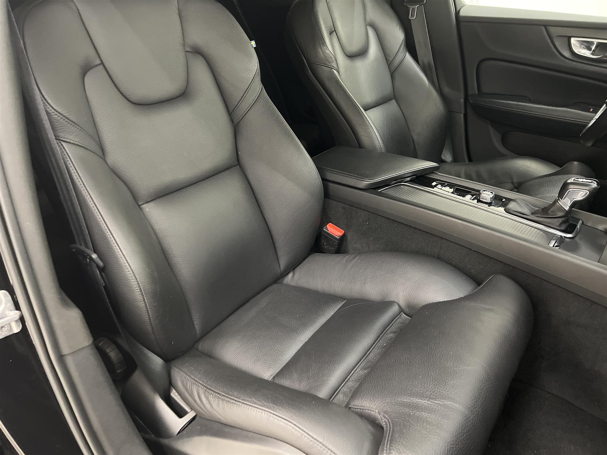 Volvo V60 T5 Geartronic, 250hk, 2019