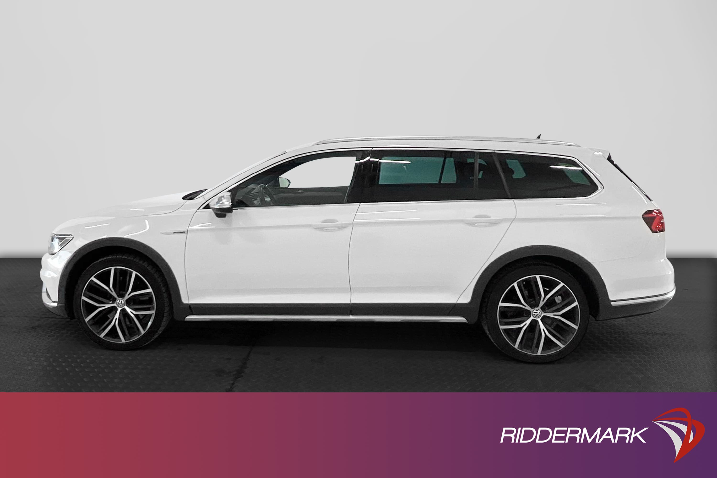 Volkswagen Passat Alltrack 4M