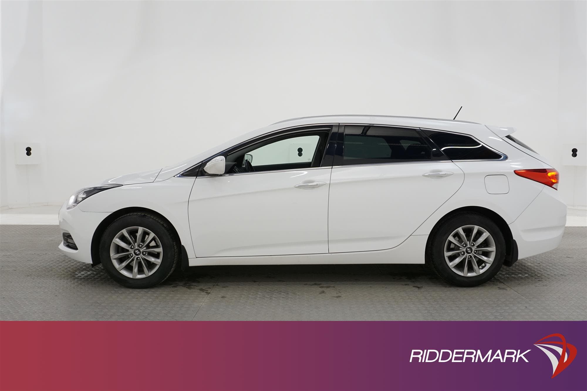 Hyundai i40 1.7 CRDi 116hk