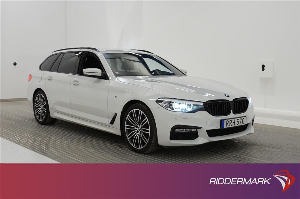 BMW 520d