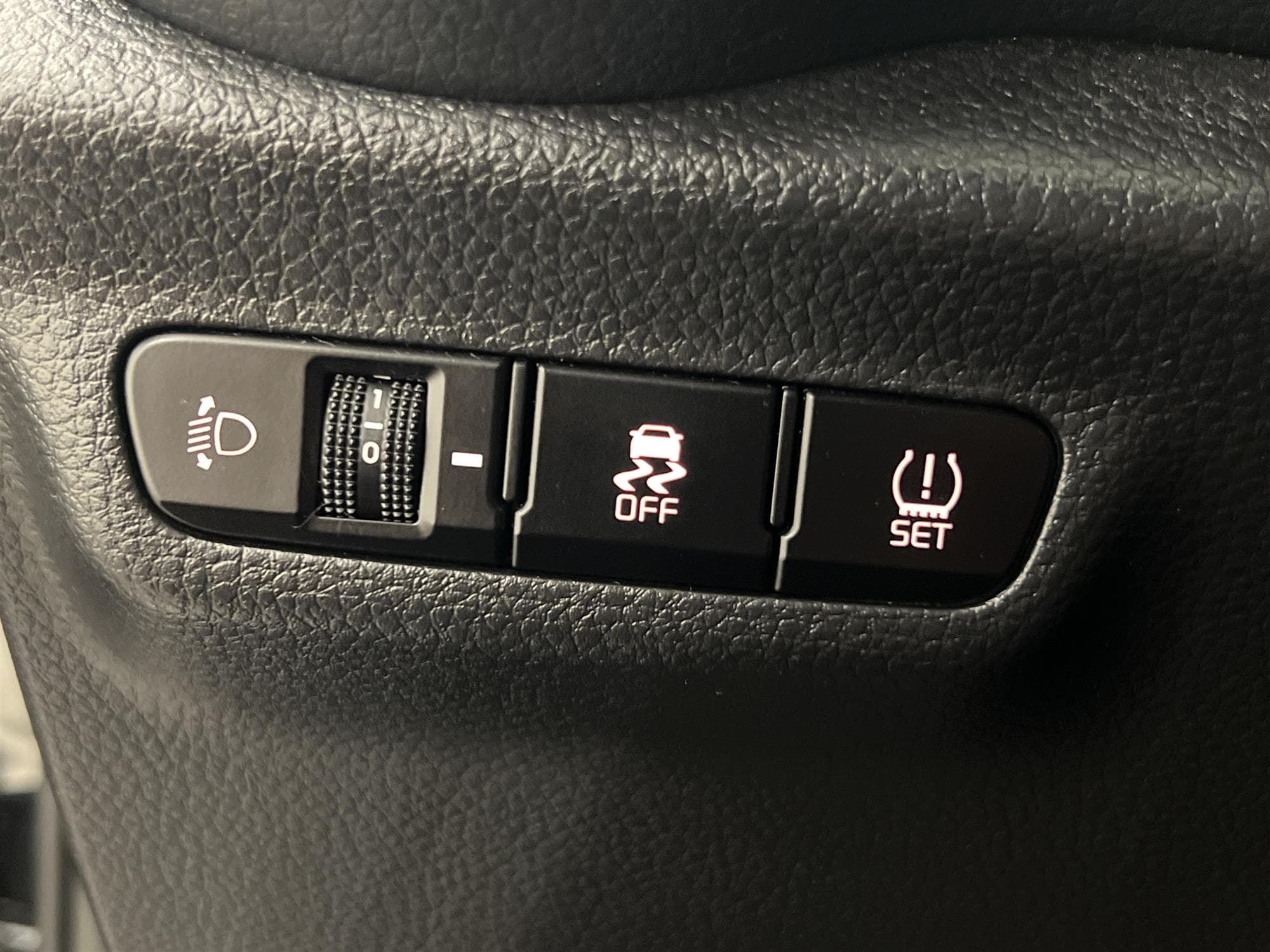 Kia Picanto 1.25 MPI 84hk GLS 1 Brukare B-Kam Carplay