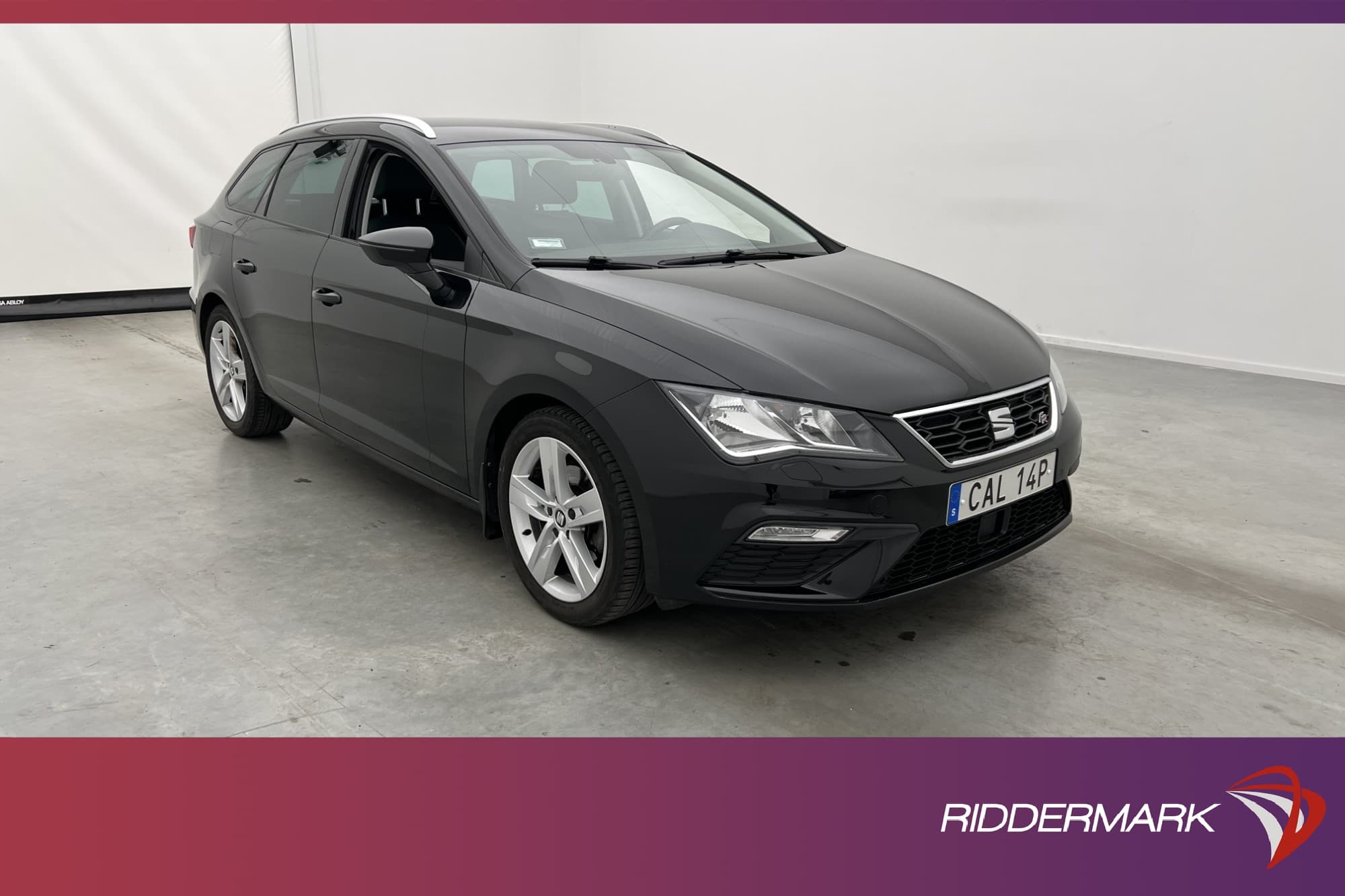 SEAT Leon ST TSI 130hk