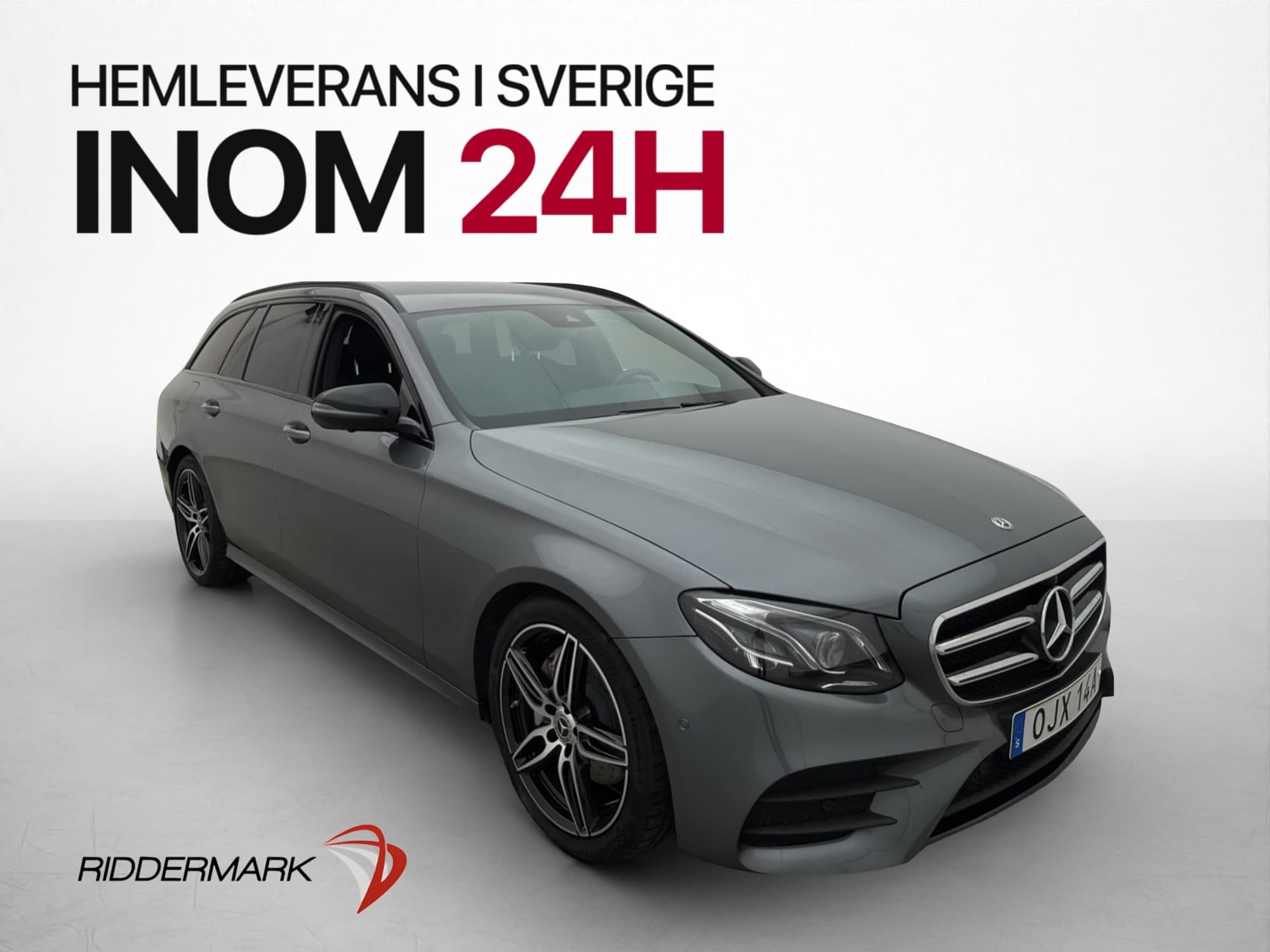Mercedes-Benz E200
