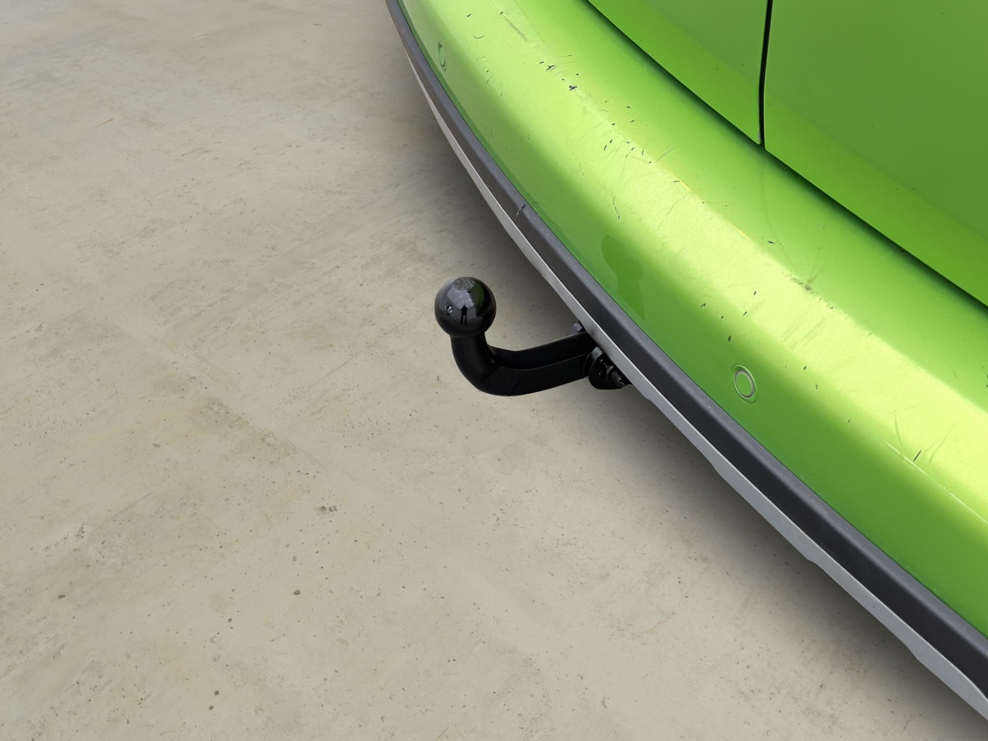 slider