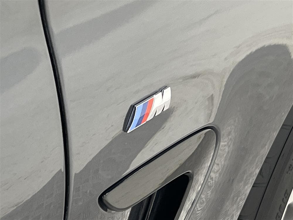 BMW 430i xDrive Gran Coupé 252hk M Sport H/K T-Lucka M-Värminteriör