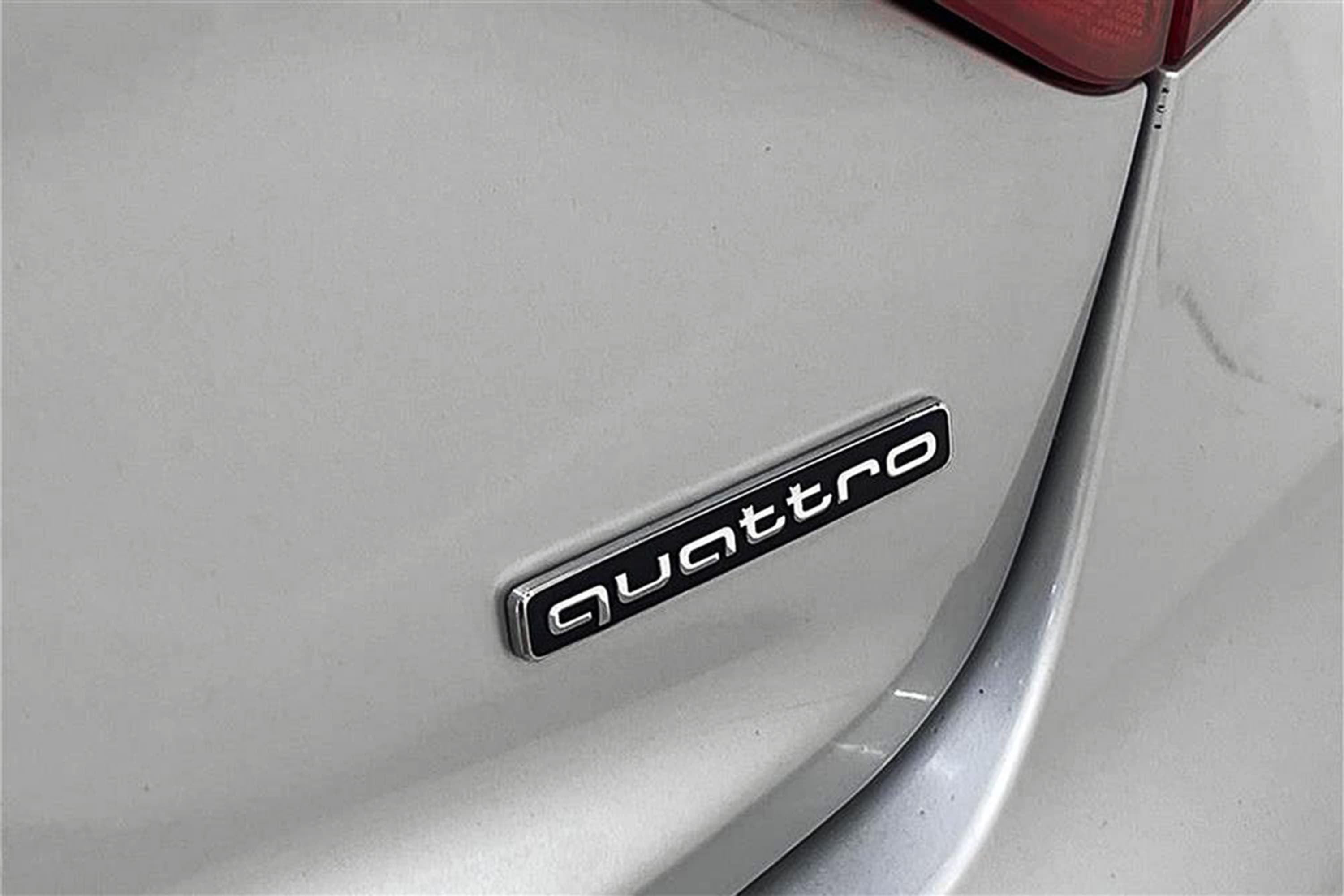 Audi A5 3.0 TDI Q 245hk S-Line B&O Navi B-Kam Svart optikinteriör