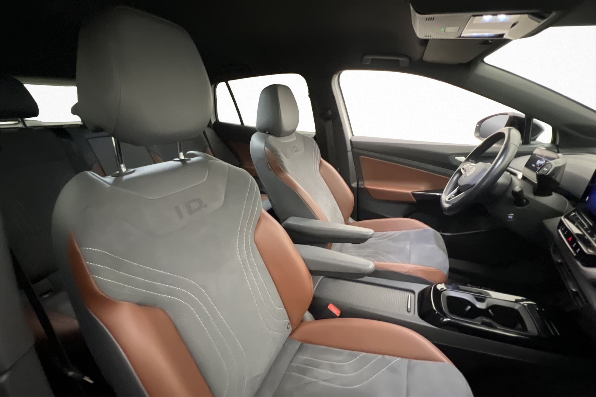 Volkswagen ID.4 Pro Performance 1st Edt Drag Värmare Kamera