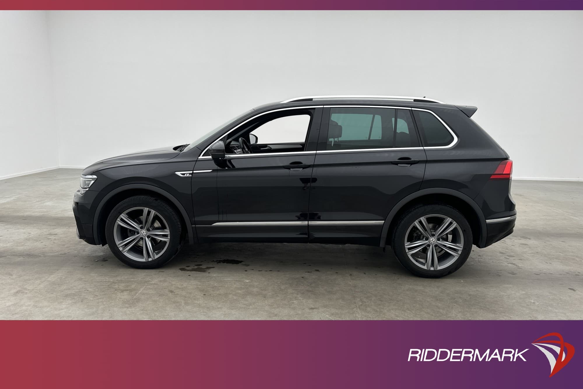 Volkswagen Tiguan 1.4 TSI 4Motion