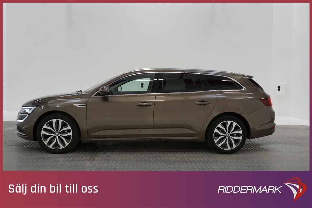 Renault Talisman  Energy 1.5 dCi 110hk