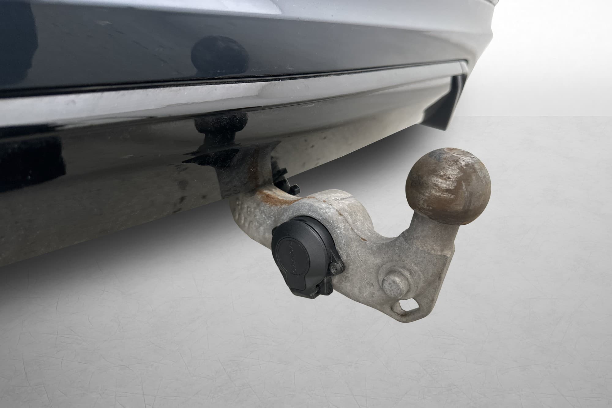 Volvo XC60 Recharge T6 AWD Ultimate Dark Pano H/K 360° MOMS