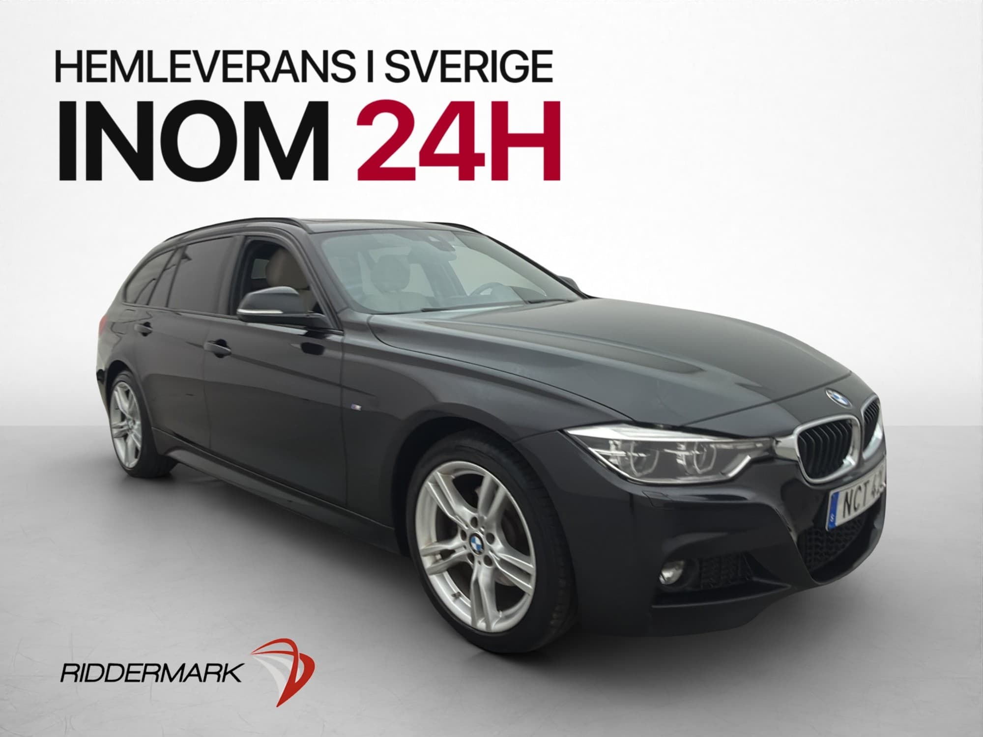 BMW 320D