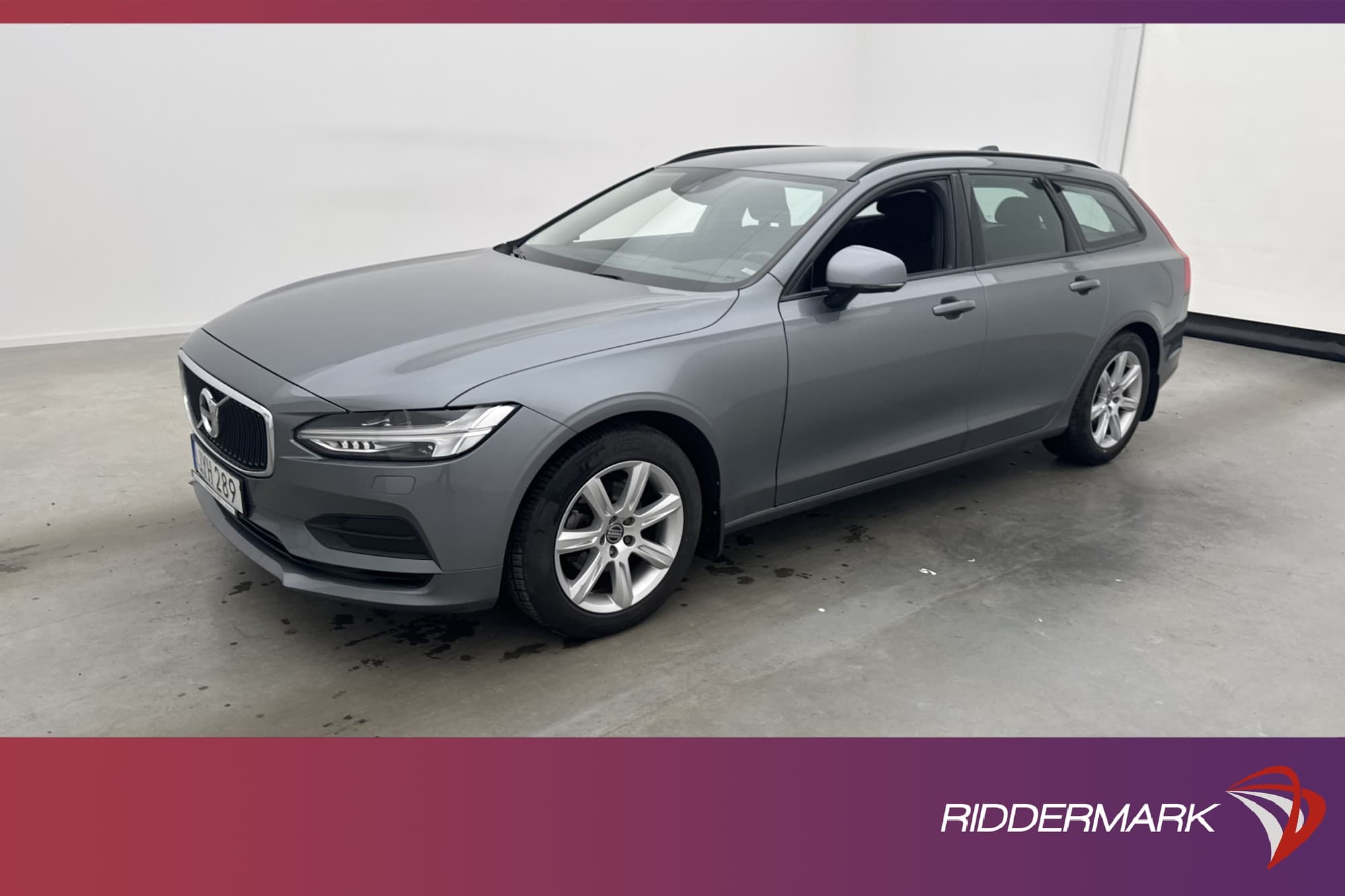 Volvo V90 D3 150hk