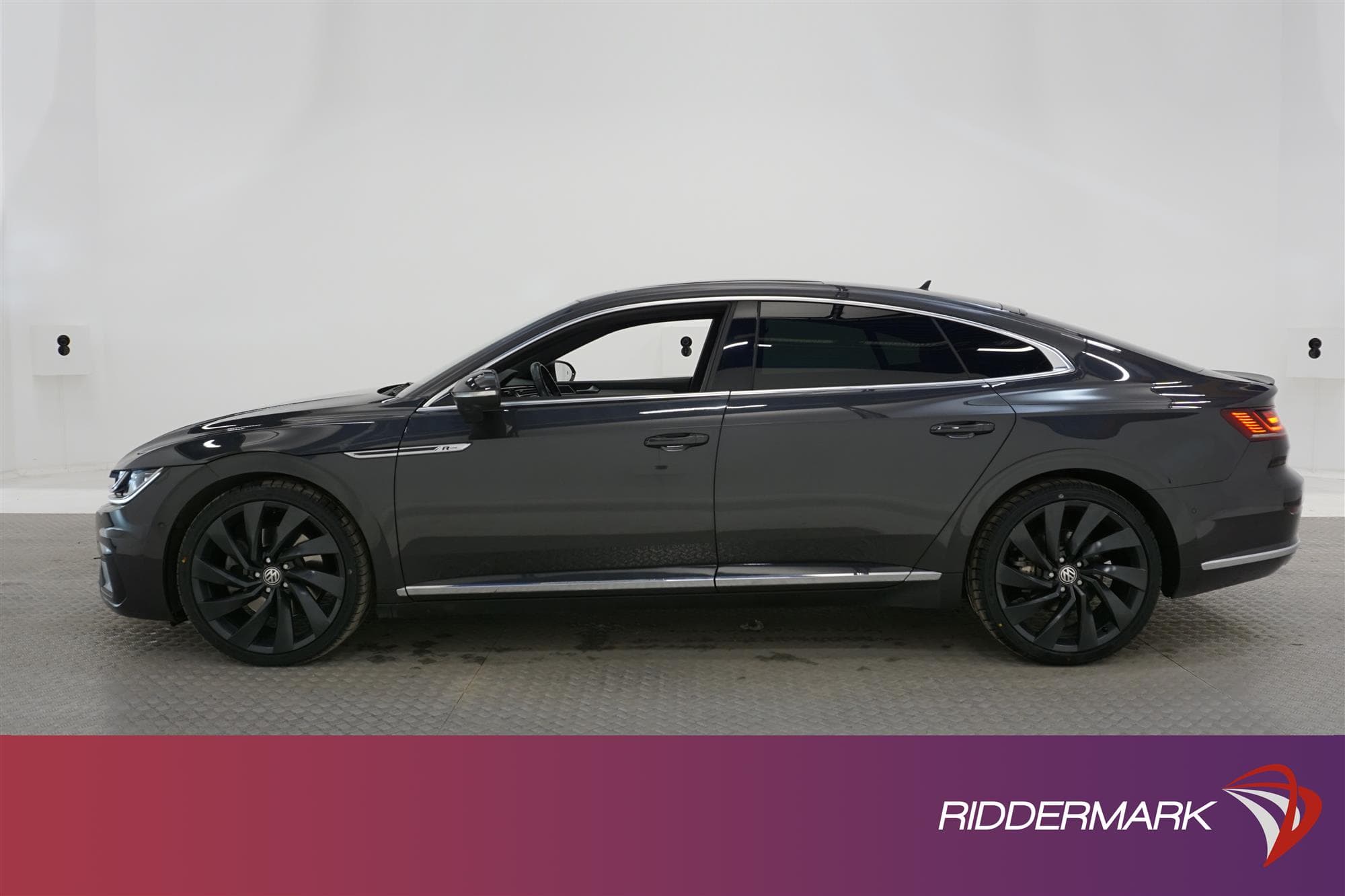 Volkswagen Arteon 2.0T 4M 272hk