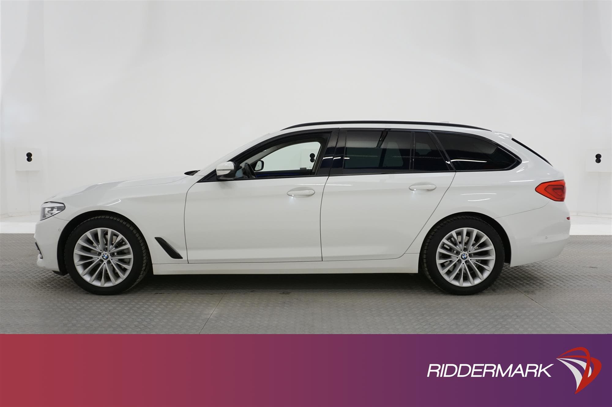 BMW 520i