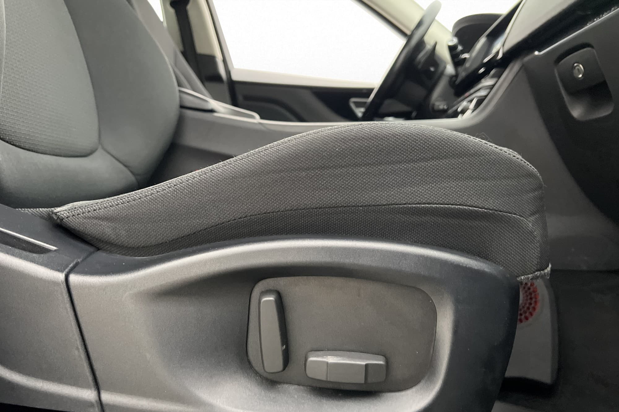 Jaguar F-Pace 20d AWD Kamera Keyless Navi Rattvärm MERIDIAN 