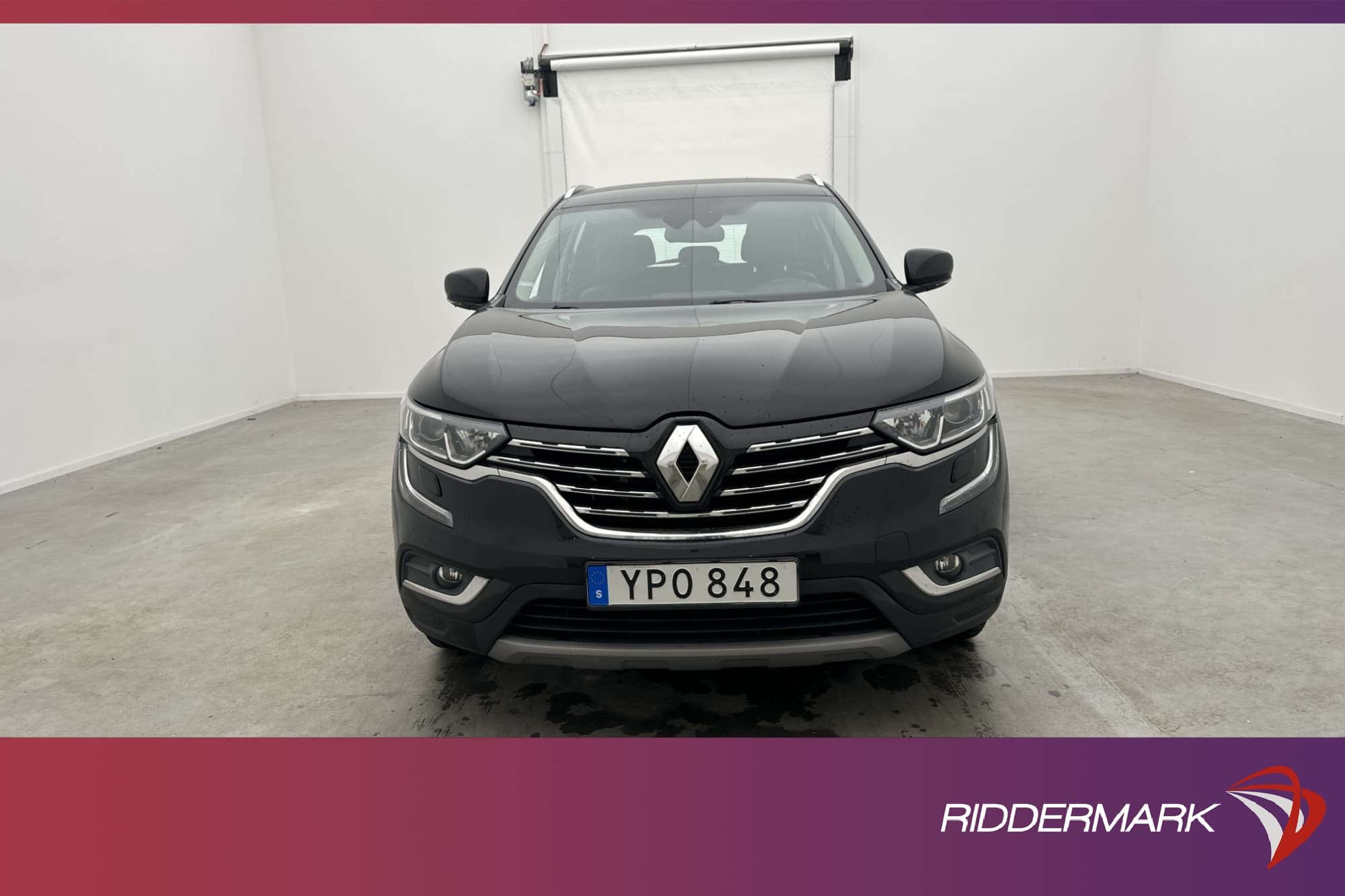 Renault Koleos 4WD 177hk