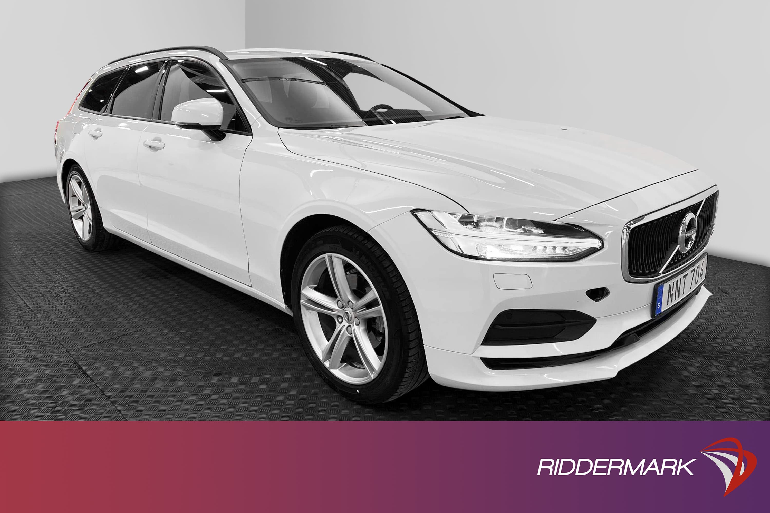 Volvo V90 D3 150hk