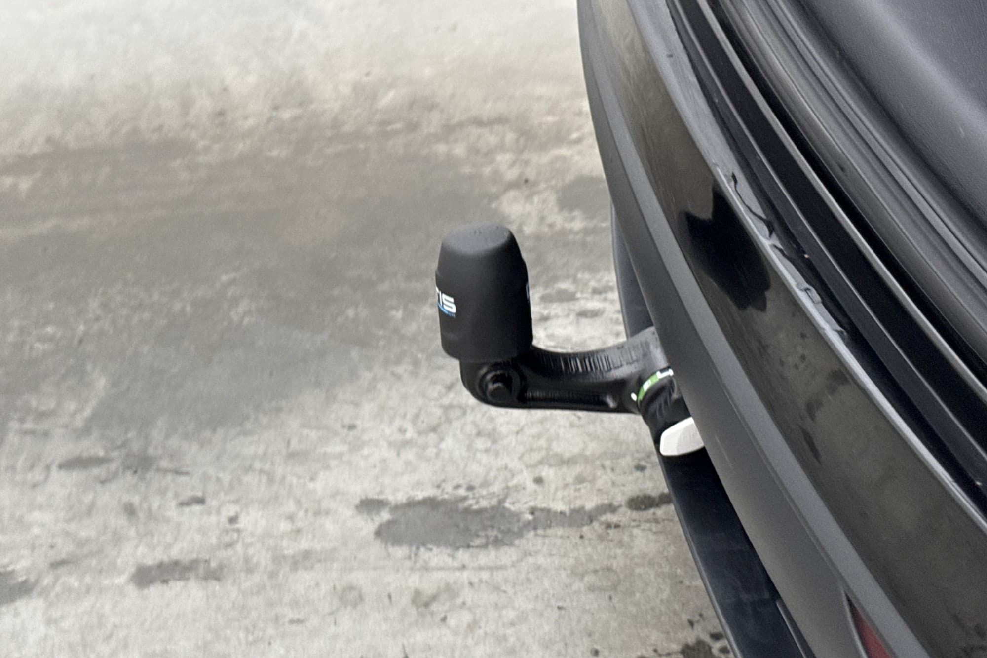 Tesla Model Y Long Range AWD Pano Dragkrok AP MOMS