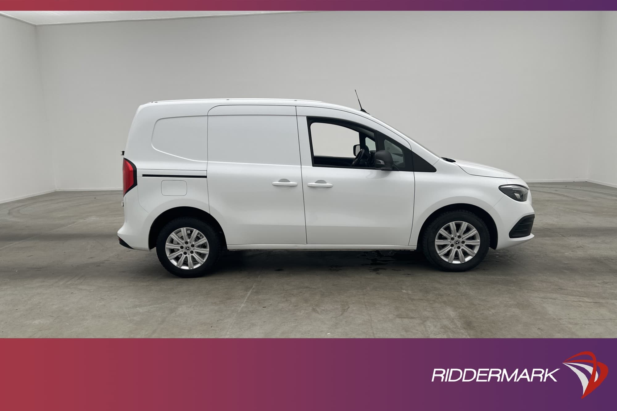Mercedes-Benz Citan Pro