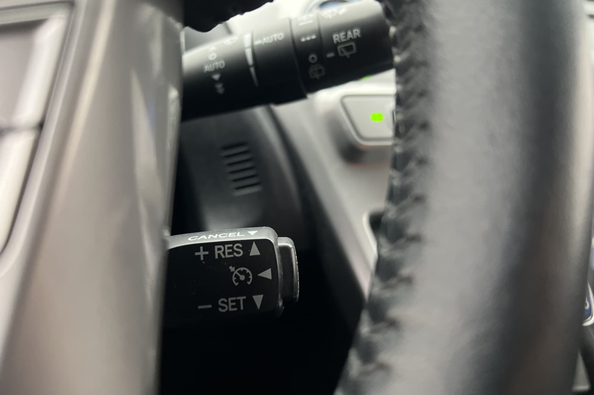 slider