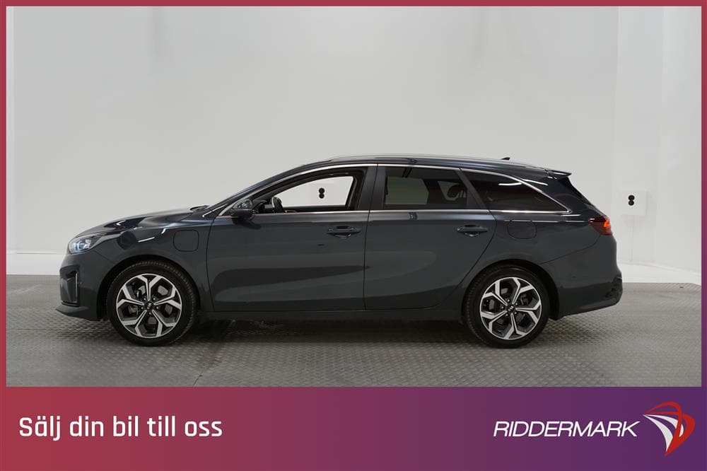 Kia Cee´d 1.6 Plug-in SW 141hk