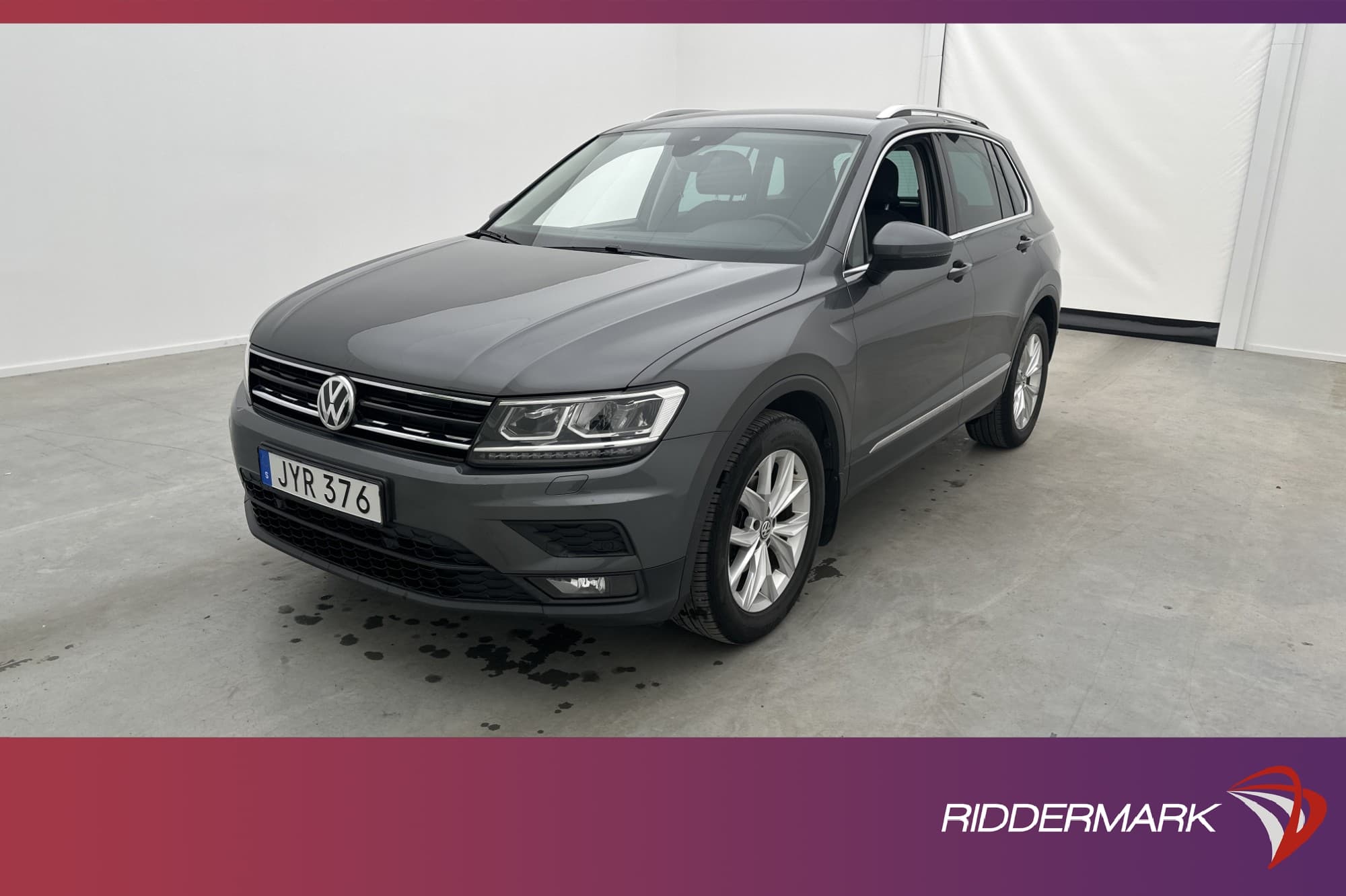 Volkswagen Tiguan 1.4 TSI 4M