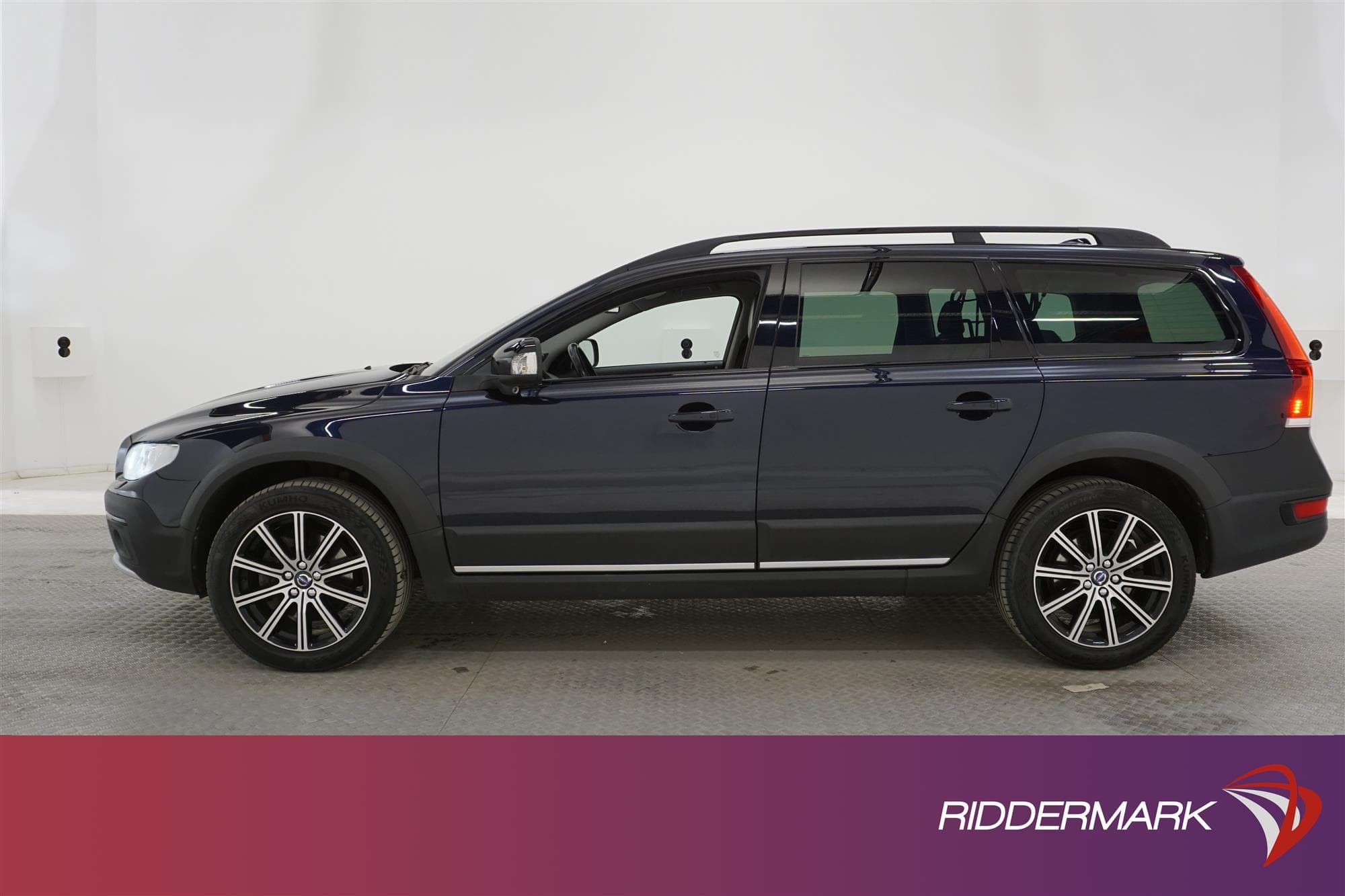 Volvo XC70 D4 AWD Classic Dynamic