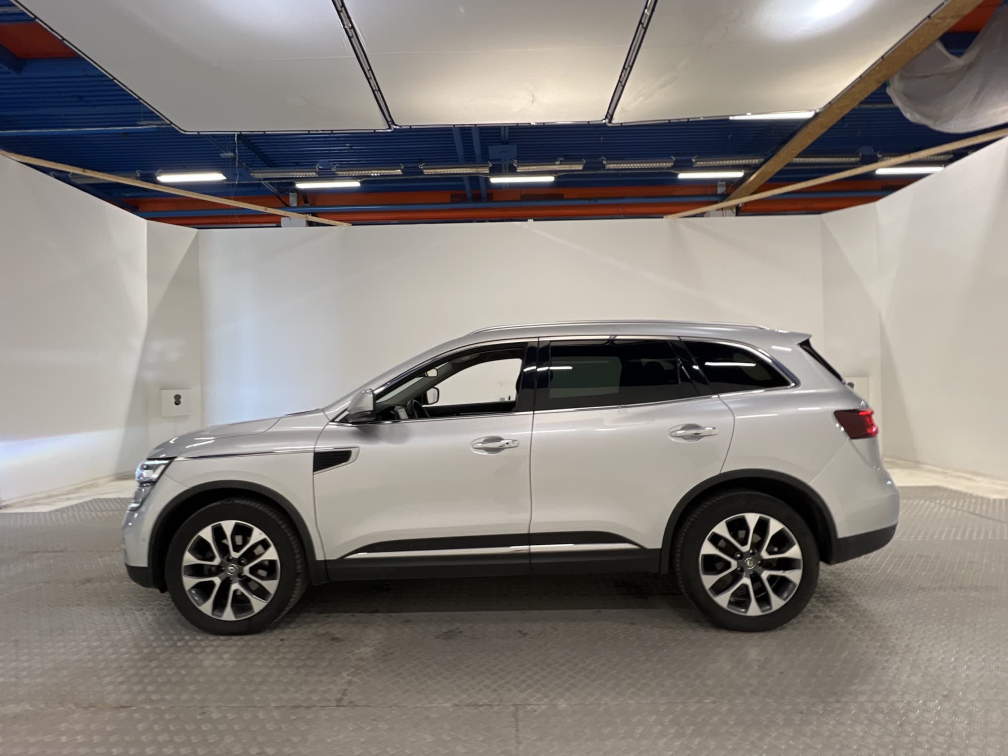 Renault Koleos  2.0 dCi 4WD CVT 177hk