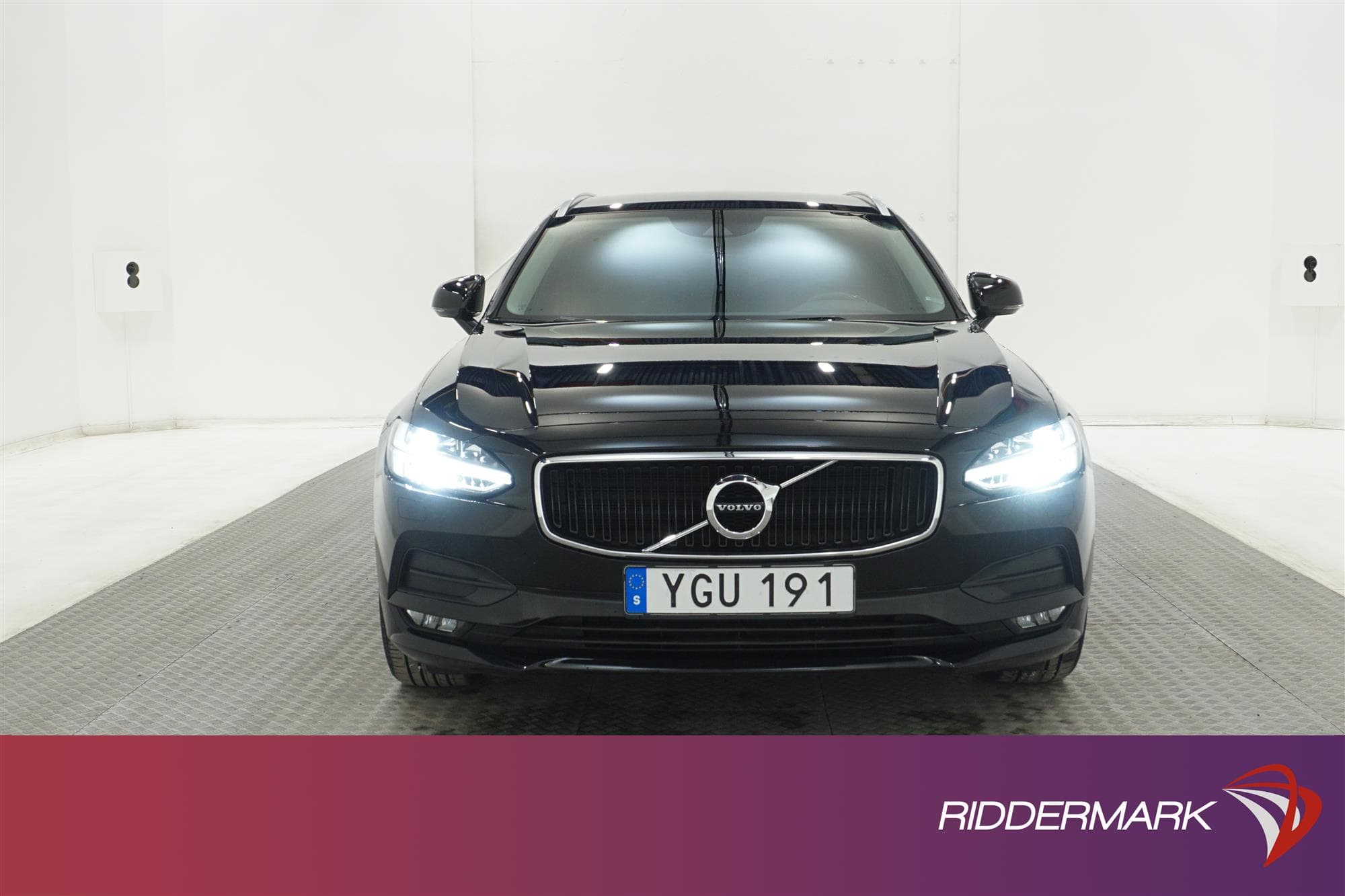 Volvo V90 D4 190hk