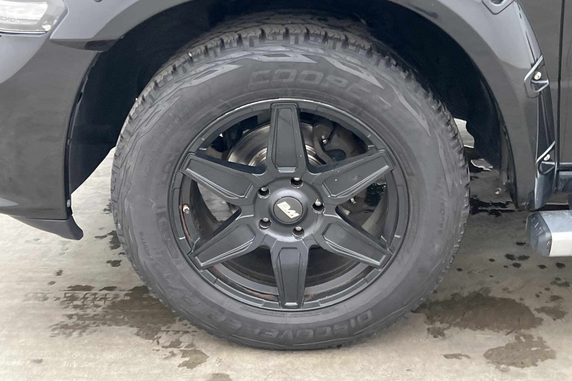 slider