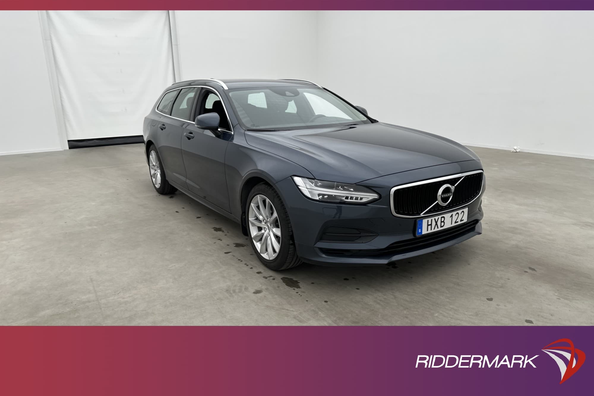 Volvo V90 T4 190hk Momentum
