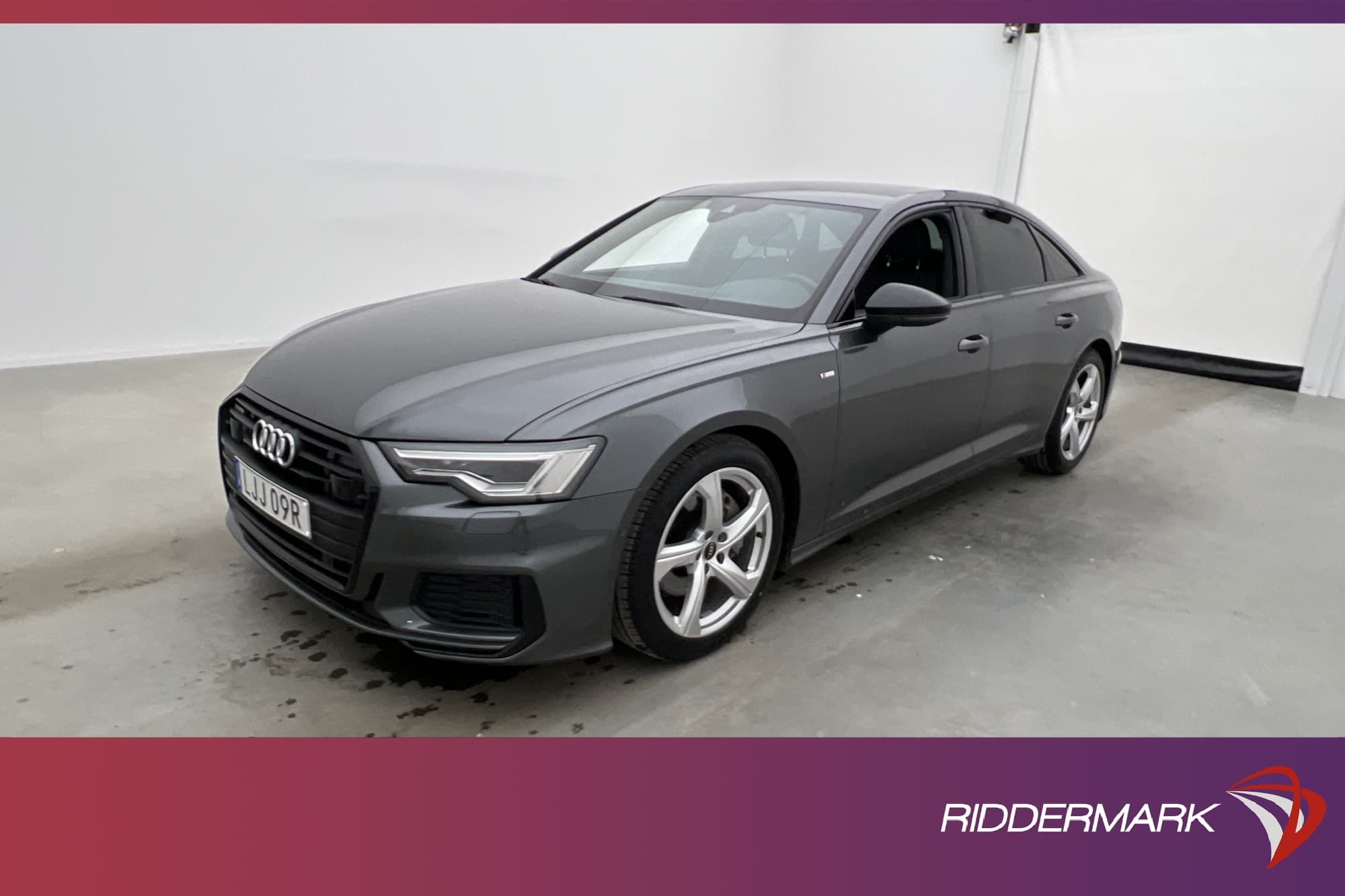 Audi A6 Sedan 45 TFSI Q