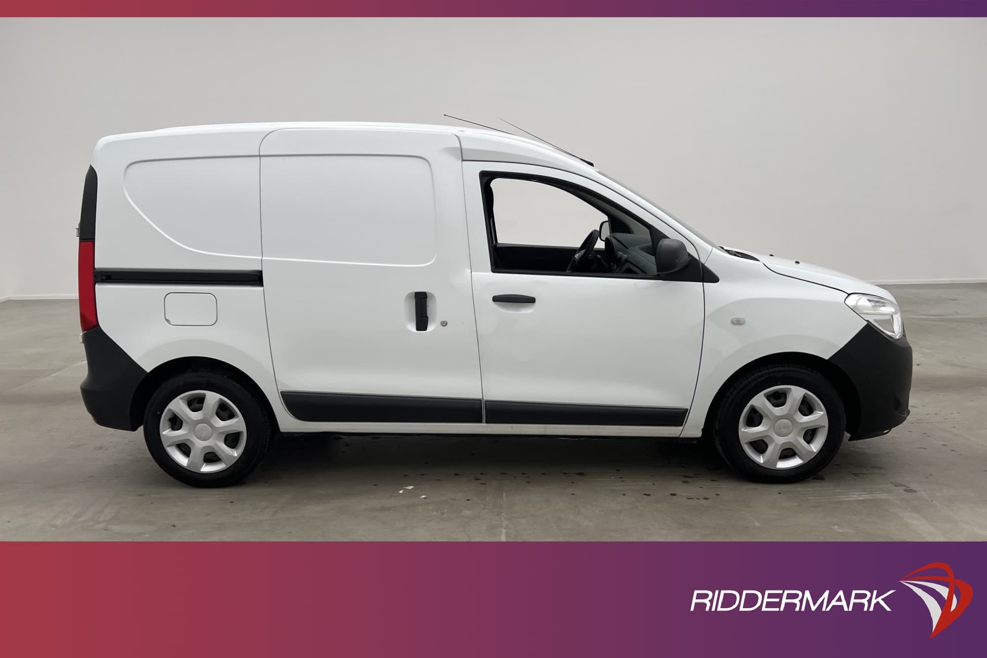 Dacia Dokker Express 1.5dCi Bluetooth AC 0.51L/Mil Moms