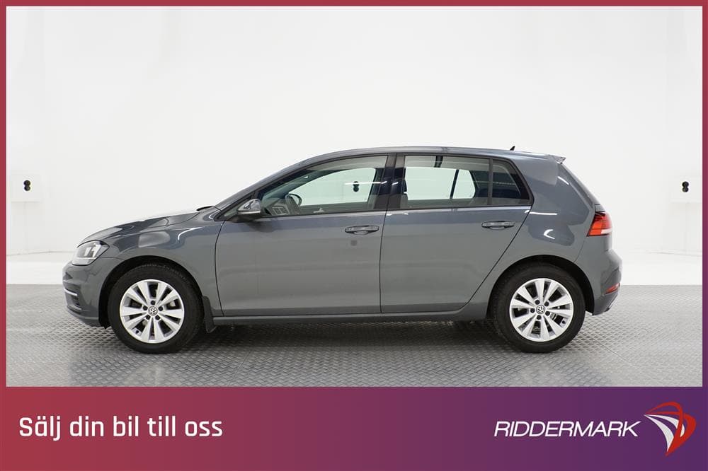 Volkswagen Golf 1.0TSI 110hk AUTOMAT