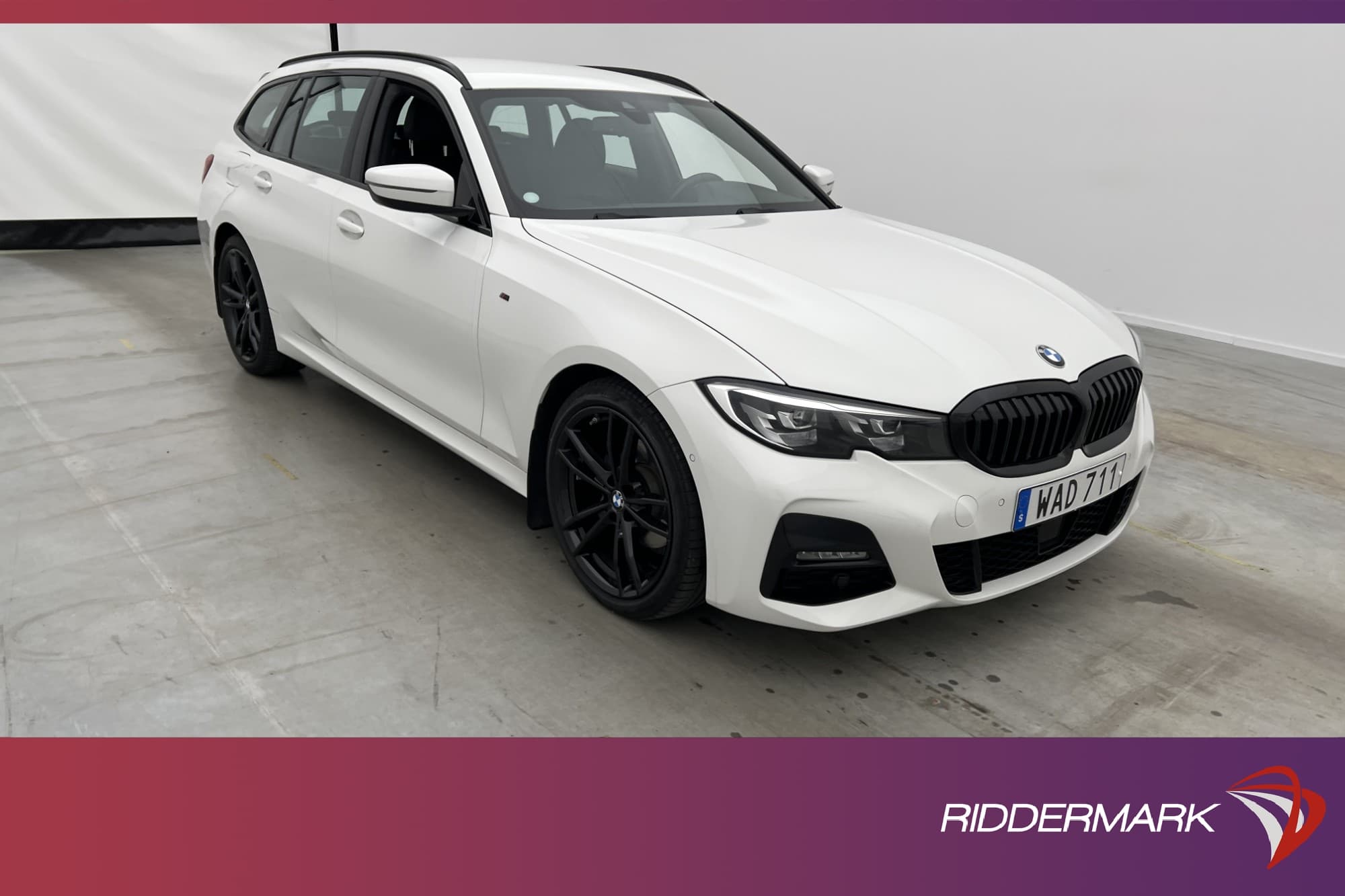 BMW 320 d xDrive