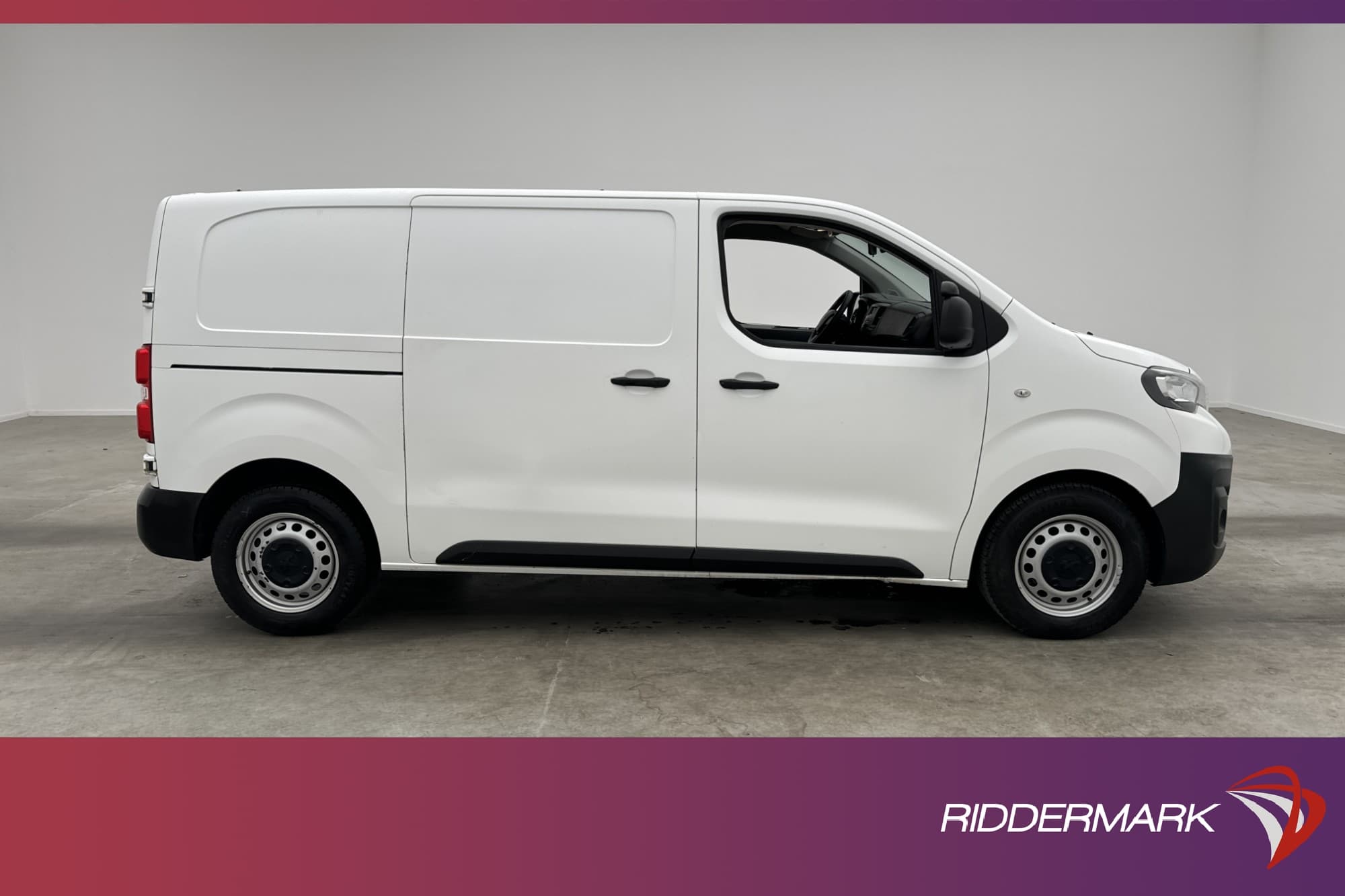 Peugeot Expert L2