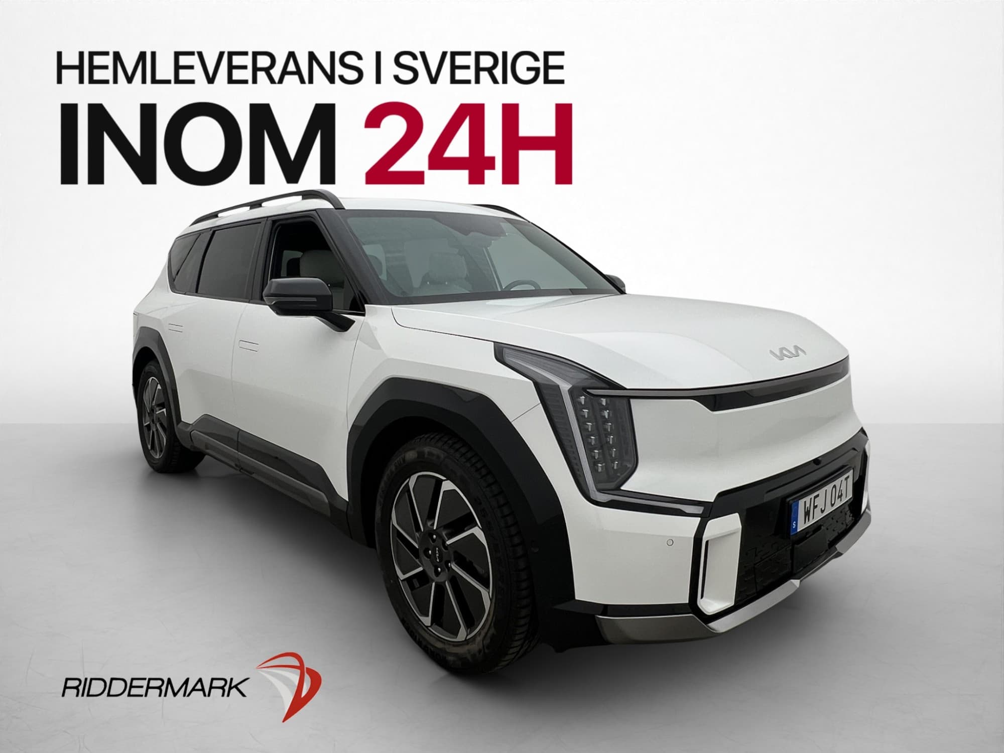 Kia EV9