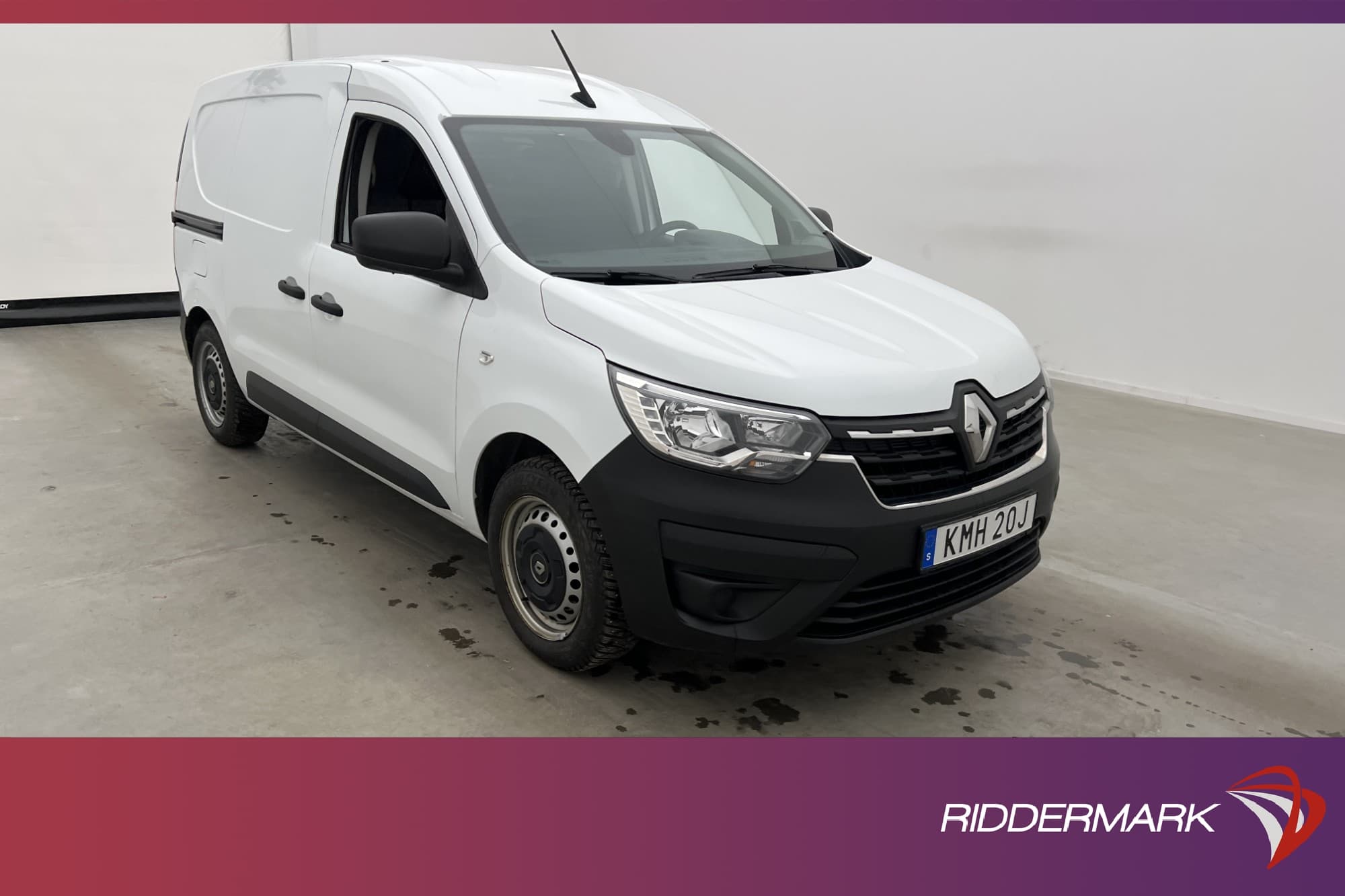Renault Kangoo Express