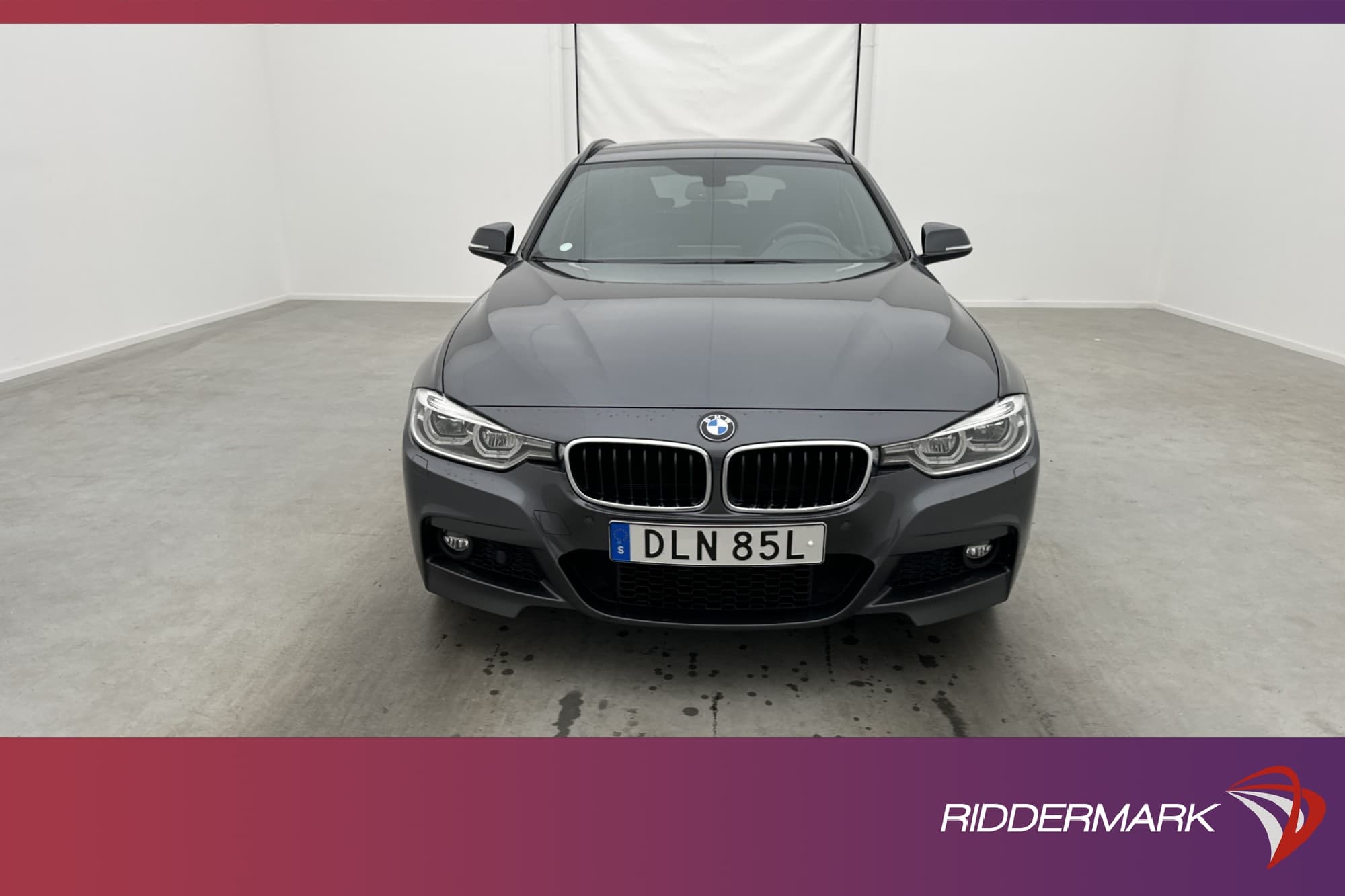 BMW 320 i xDrive