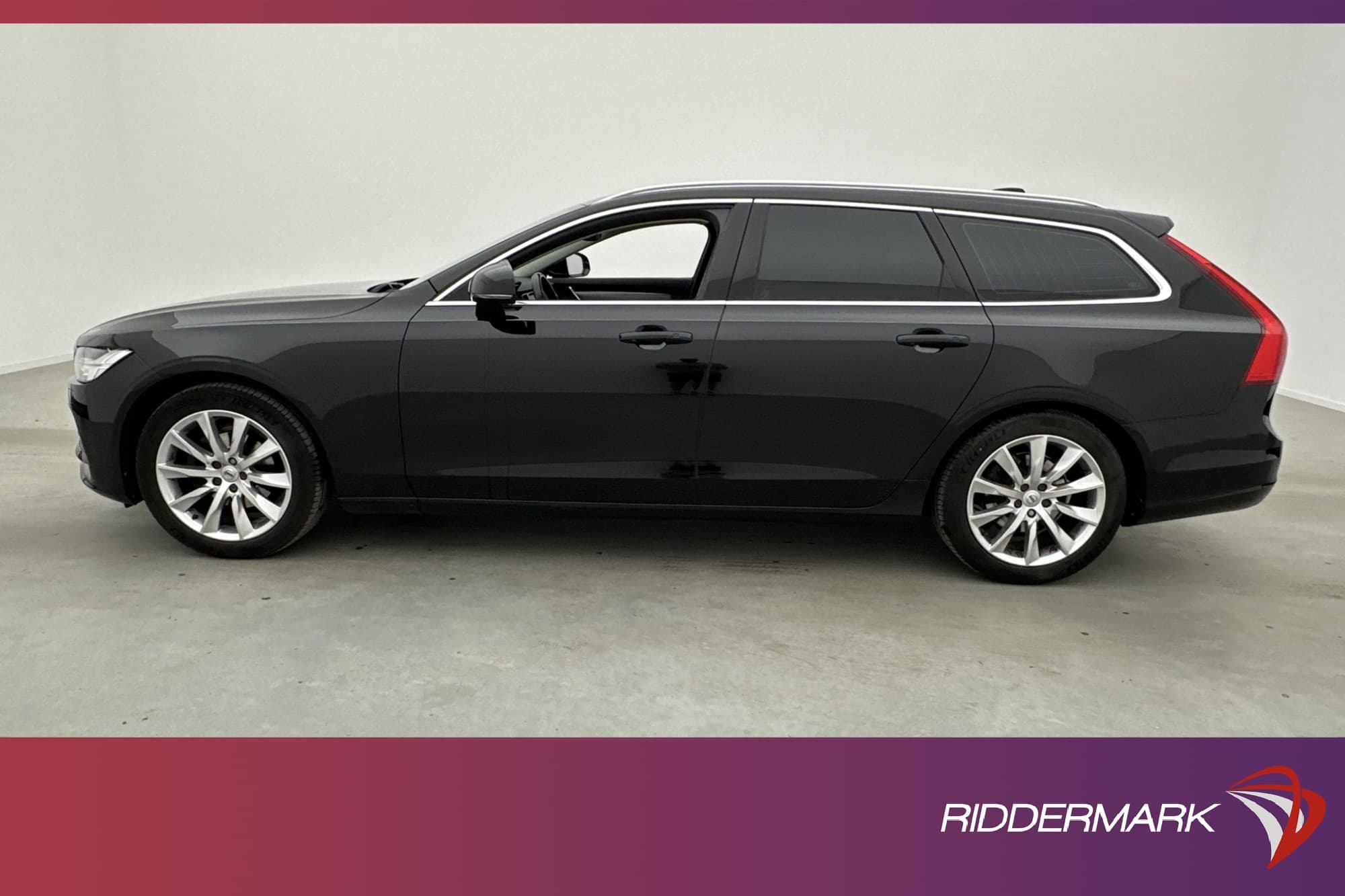 Volvo V90 D3 150hk