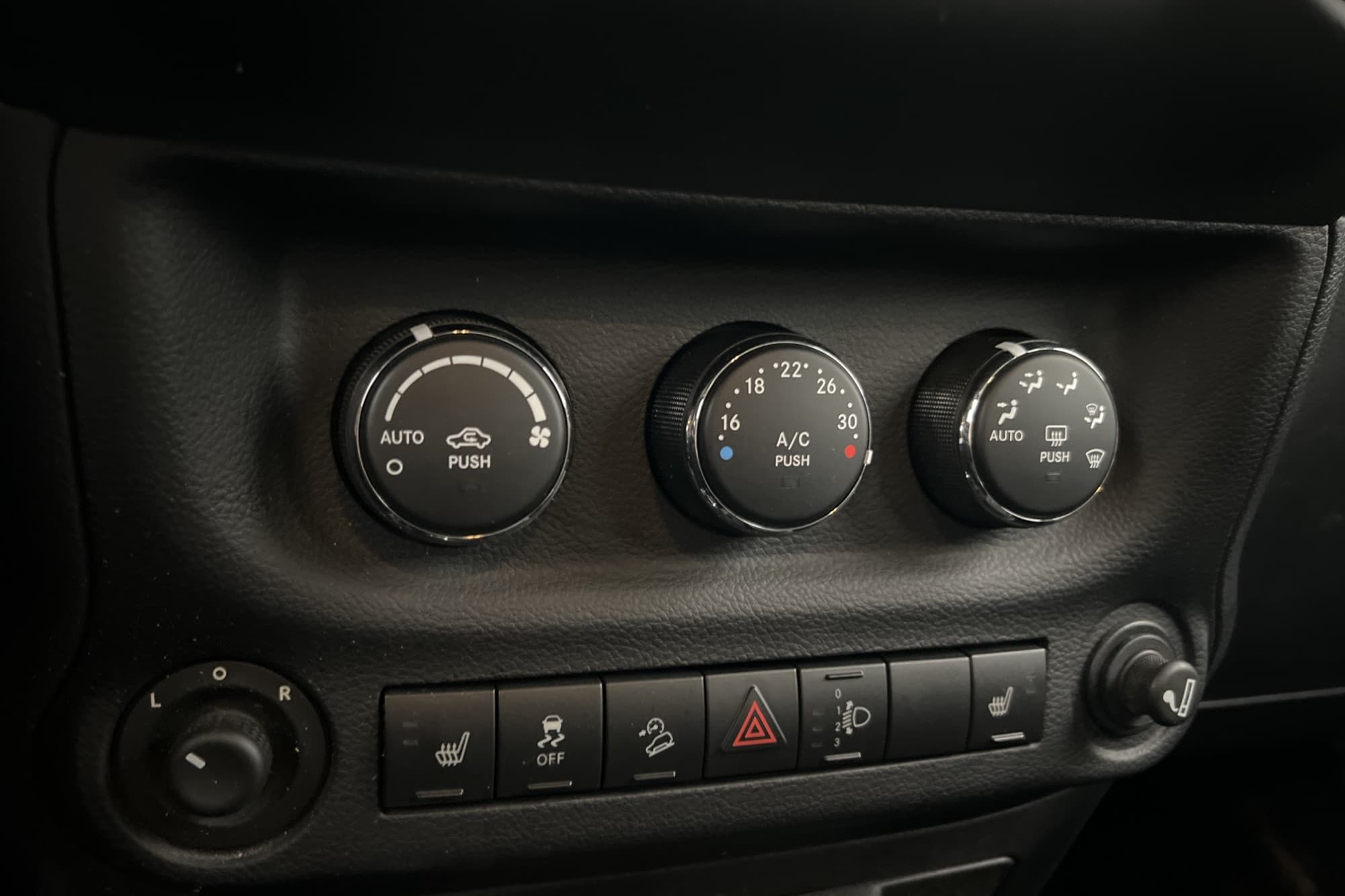slider
