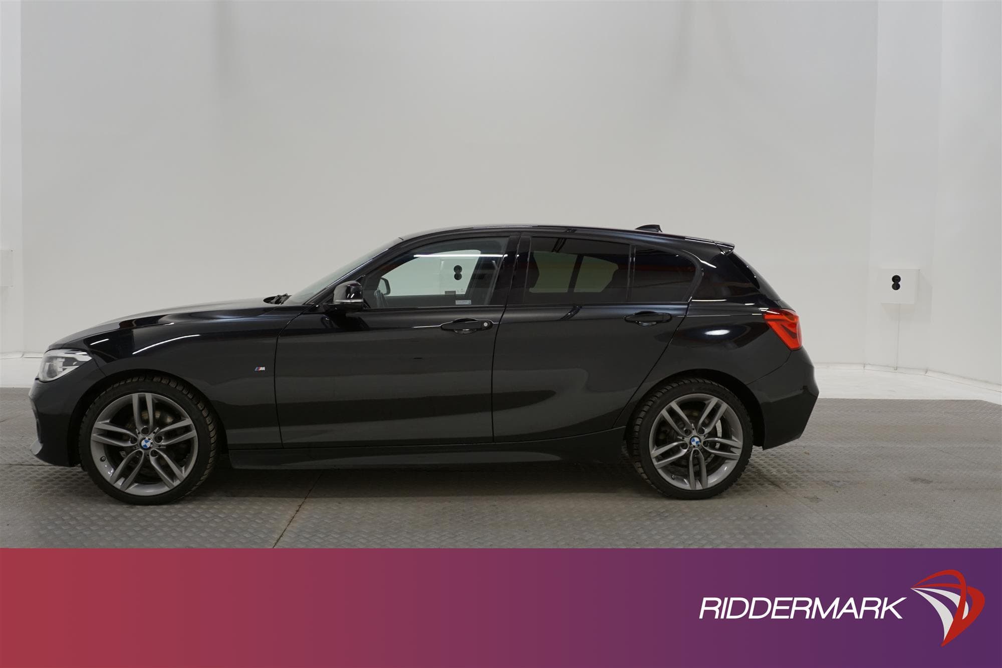 BMW 120d
