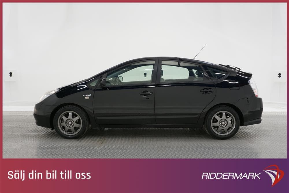 Toyota Prius 1.5 Hybrid 112hk M-Värm