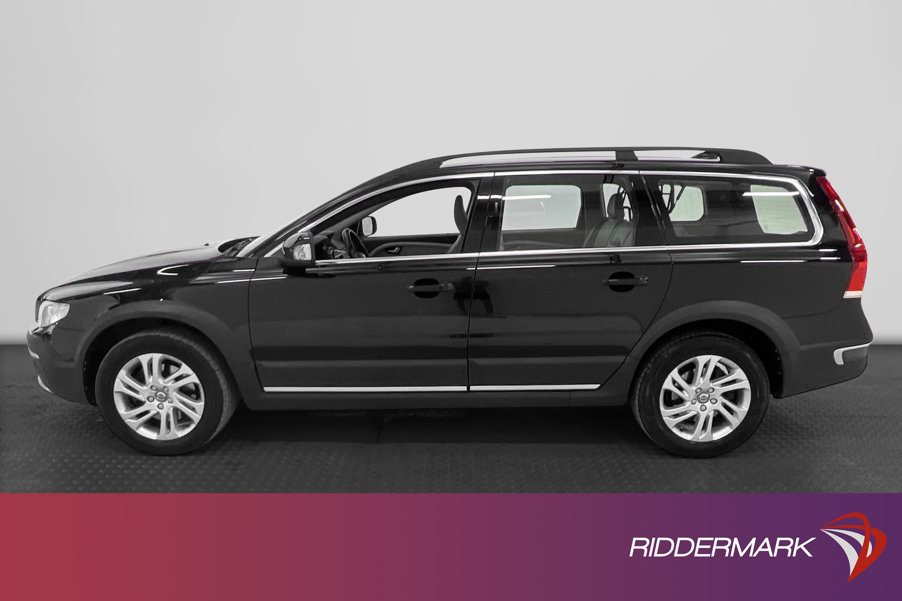 Volvo XC70 D4 AWD 181hk