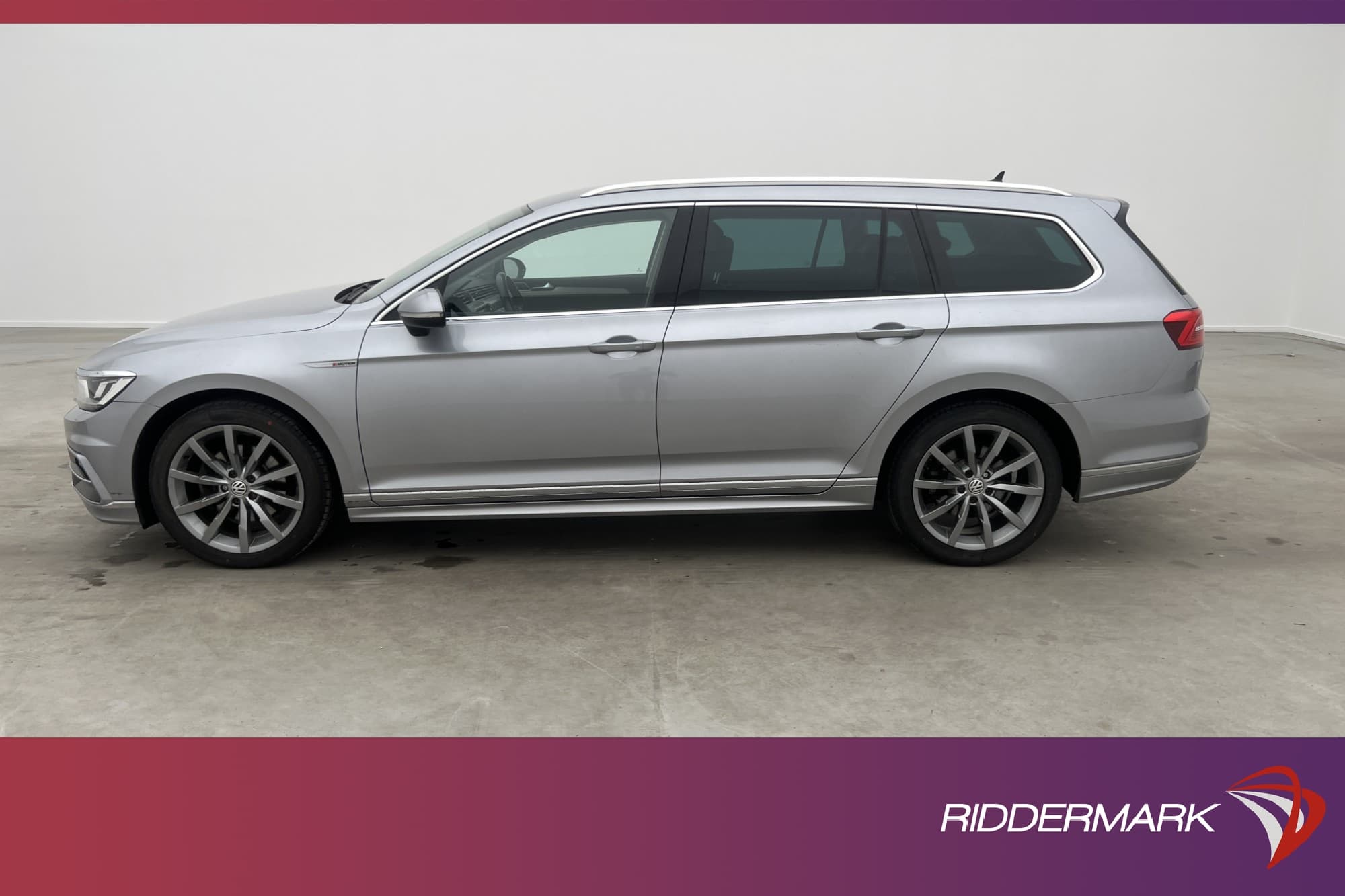 Volkswagen Passat SC